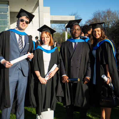 new graduates - upcoming events